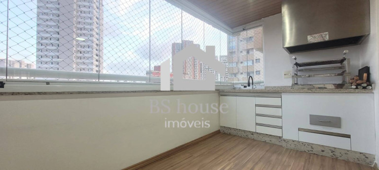 Imagem Apartamento com 3 Quartos à Venda, 114 m² em Centro - Santo André Imagem Apartamento com 3 Quartos à Venda, 114 m² em Centro - Santo André