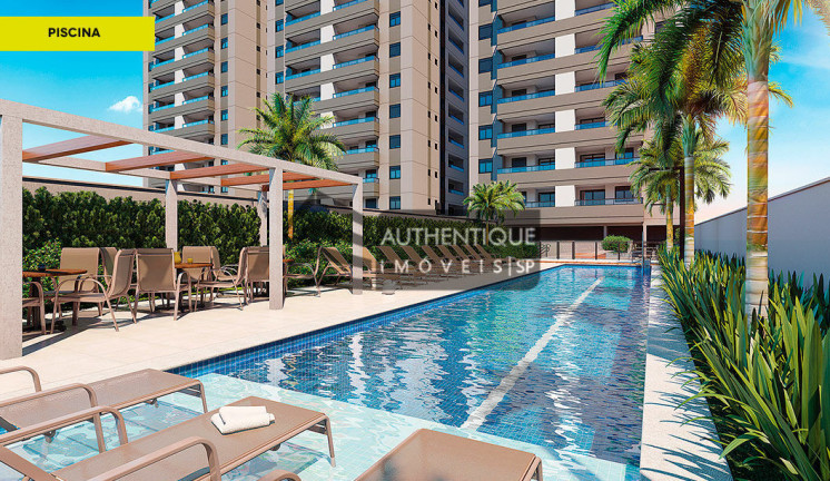 Imagem Apartamento com 2 Quartos à Venda, 54 m² em Centro - São Bernardo Do Campo Imagem Apartamento com 2 Quartos à Venda, 54 m² em Centro - São Bernardo Do Campo
