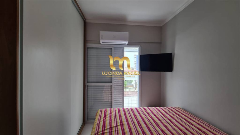 Imagem Apartamento com 2 Quartos à Venda, 62 m² em Aviação - Praia Grande