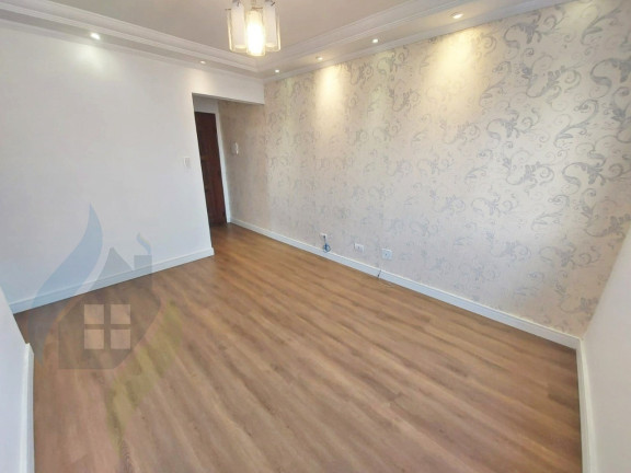 Imóvel com 2 Quartos à Venda, 60 m² em Rudge Ramos - São Bernardo Do Campo