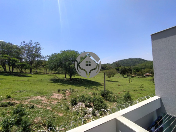 Imagem Casa com 3 Quartos à Venda, 166 m² em Liberdade - Santa Luzia Imagem Casa com 3 Quartos à Venda, 166 m² em Liberdade - Santa Luzia