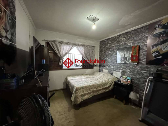 Imagem Casa com 4 Quartos à Venda, 262 m² em Sumaré - São Paulo Imagem Casa com 4 Quartos à Venda, 262 m² em Sumaré - São Paulo