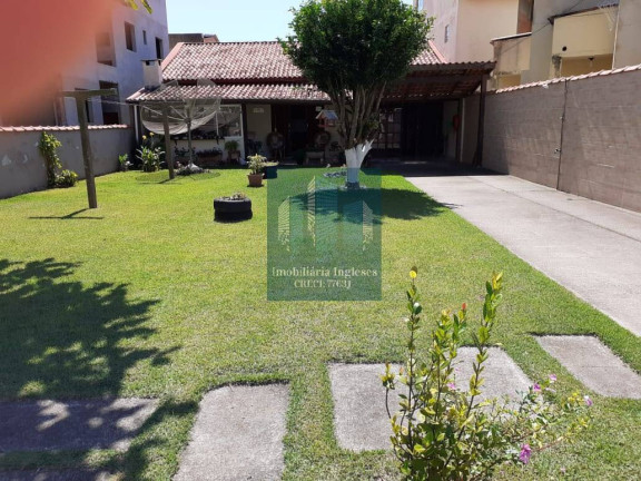 Imagem Casa com 3 Quartos à Venda, 110 m² em Ingleses - Florianópolis