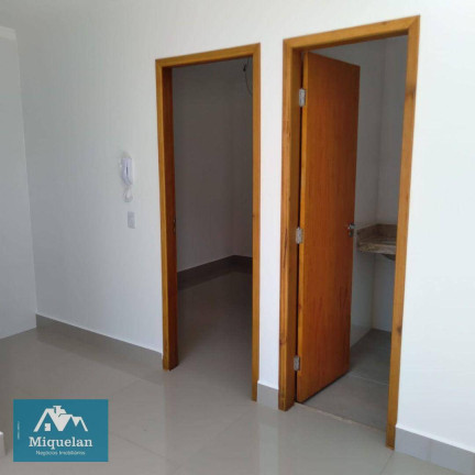 Imagem Apartamento com 1 Quarto à Venda, 28 m² em Parada Inglesa - São Paulo Imagem Apartamento com 1 Quarto à Venda, 28 m² em Parada Inglesa - São Paulo