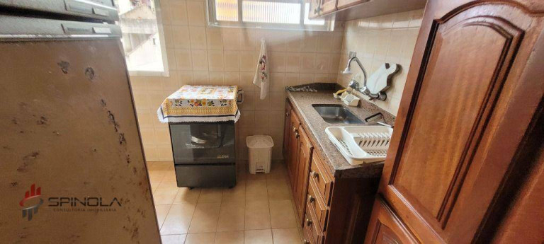 Imagem Apartamento com 2 Quartos à Venda, 72 m² em Boqueirão - Praia Grande Imagem Apartamento com 2 Quartos à Venda, 72 m² em Boqueirão - Praia Grande