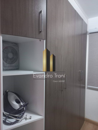 Imagem Apartamento com 3 Quartos à Venda, 77 m² em Jardim Das Indústrias - São José Dos Campos Imagem Apartamento com 3 Quartos à Venda, 77 m² em Jardim Das Indústrias - São José Dos Campos