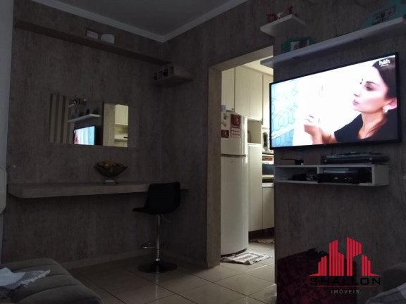 Imagem Apartamento com 2 Quartos à Venda, em Jardim Guadalajara - Sorocaba Imagem Apartamento com 2 Quartos à Venda, em Jardim Guadalajara - Sorocaba