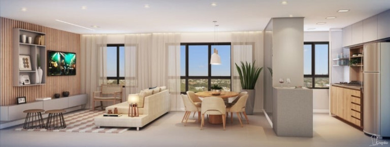 Imagem Apartamento com 2 Quartos à Venda, 68 m² em Vila Izabel - Curitiba Imagem Apartamento com 2 Quartos à Venda, 68 m² em Vila Izabel - Curitiba