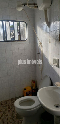 Imagem Casa com 3 Quartos à Venda, 204 m² em Jabaquara - São Paulo Imagem Casa com 3 Quartos à Venda, 204 m² em Jabaquara - São Paulo