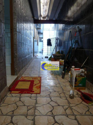Imagem Sobrado com 3 Quartos à Venda, 190 m² em Paulicéia - São Bernardo Do Campo Imagem Sobrado com 3 Quartos à Venda, 190 m² em Paulicéia - São Bernardo Do Campo