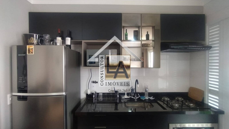 Imagem Apartamento com 2 Quartos à Venda, 49 m² em Socorro - São Paulo Imagem Apartamento com 2 Quartos à Venda, 49 m² em Socorro - São Paulo