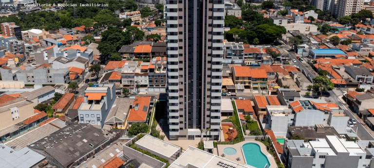 Imagem Apartamento à Venda, 125 m² em Vila Assunção - Santo André Imagem Apartamento à Venda, 125 m² em Vila Assunção - Santo André
