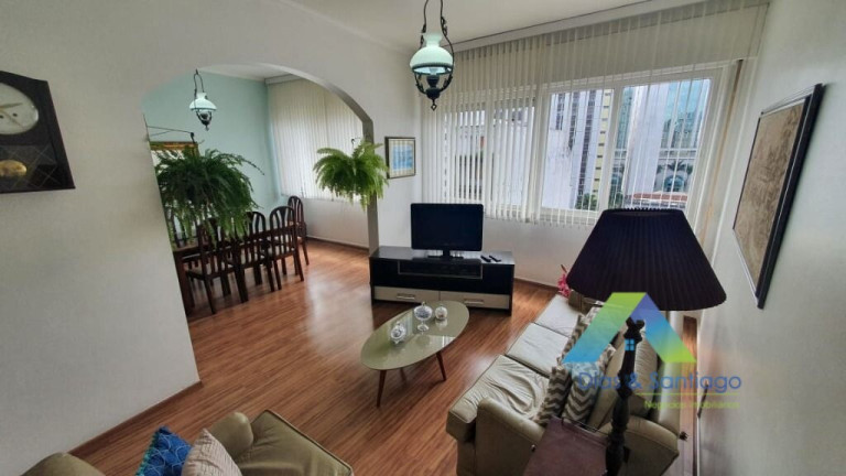 Imagem Apartamento com 3 Quartos à Venda, 130 m² em Consolação - São Paulo Imagem Apartamento com 3 Quartos à Venda, 130 m² em Consolação - São Paulo