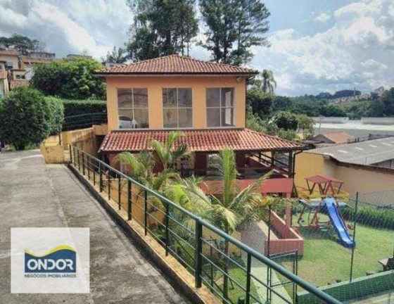 Imagem Casa de Condomínio com 2 Quartos à Venda, 80 m² em Jardim Barbacena - Cotia Imagem Casa de Condomínio com 2 Quartos à Venda, 80 m² em Jardim Barbacena - Cotia
