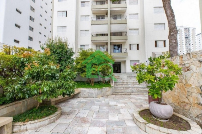 Apartamento com 3 Quartos à Venda, 94 m² em Vila Sofia - São Paulo