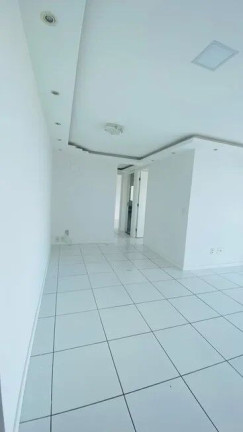 Imagem Apartamento com 3 Quartos à Venda, 81 m² em Edson Queiroz - Fortaleza
