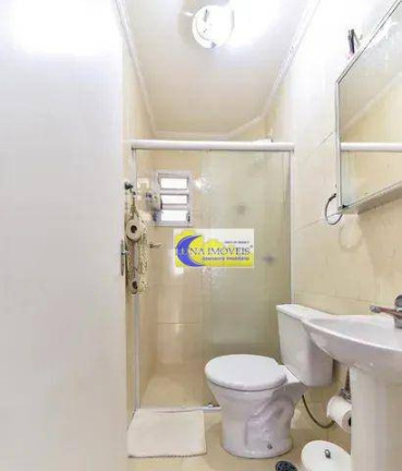 Imagem Apartamento com 2 Quartos à Venda, 96 m² em Vila Gonçalves - São Bernardo Do Campo