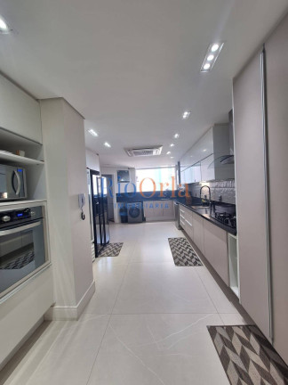 Imagem Apartamento com 4 Quartos à Venda, 300 m² em Barra Da Tijuca - Rio De Janeiro