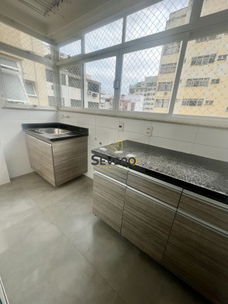 Imagem Apartamento com 3 Quartos à Venda, 100 m² em Icaraí - Niterói Imagem Apartamento com 3 Quartos à Venda, 100 m² em Icaraí - Niterói