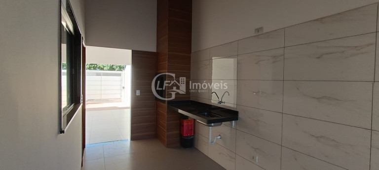 Imagem Casa com 3 Quartos à Venda, 180 m² em Vila Palmira - Campo Grande Imagem Casa com 3 Quartos à Venda, 180 m² em Vila Palmira - Campo Grande