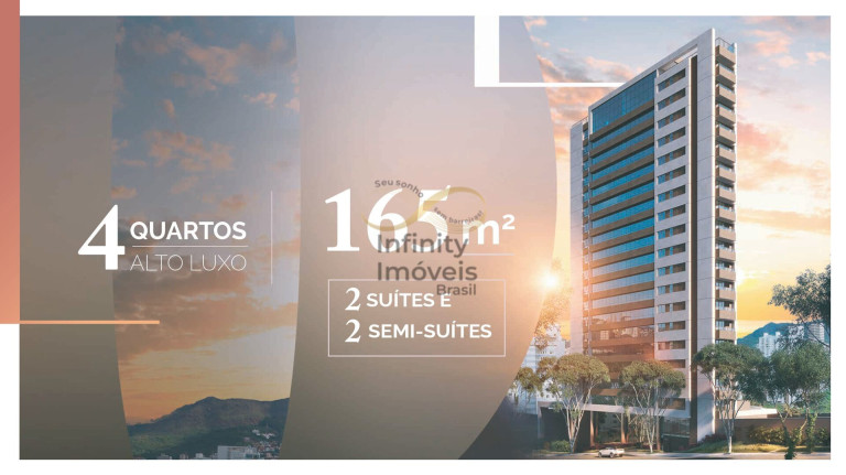 Imagem Apartamento com 4 Quartos à Venda, 164 m² em Serra - Belo Horizonte Imagem Apartamento com 4 Quartos à Venda, 164 m² em Serra - Belo Horizonte