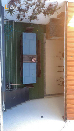Imagem Casa com 3 Quartos à Venda, 145 m² em Jardim Dos Alfineiros - Juiz De Fora