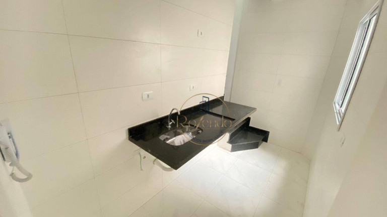 Imagem Cobertura com 2 Quartos à Venda, 39 m² em Vila Pires - Santo André Imagem Cobertura com 2 Quartos à Venda, 39 m² em Vila Pires - Santo André
