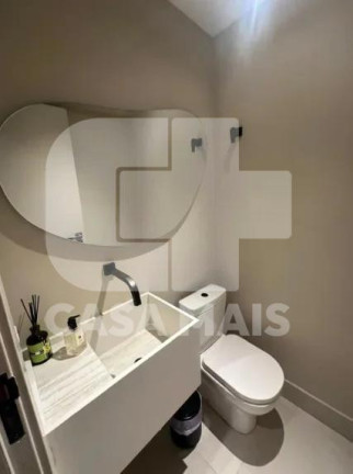 Imagem Apartamento com 3 Quartos à Venda, 230 m² em Alto Da Lapa - São Paulo