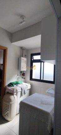 Imagem Apartamento com 3 Quartos à Venda, 118 m² em Jardim Esplanada - São José Dos Campos