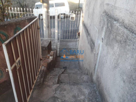 Imagem Casa com 2 Quartos à Venda, 359 m² em Jaguaré - São Paulo Imagem Casa com 2 Quartos à Venda, 359 m² em Jaguaré - São Paulo