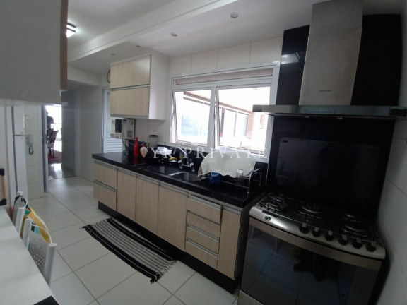Imagem Apartamento com 3 Quartos à Venda, 168 m² em Pompéia - São Paulo