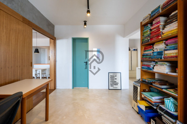 Imagem Apartamento com 3 Quartos à Venda, 83 m² em Vila Madalena - São Paulo Imagem Apartamento com 3 Quartos à Venda, 83 m² em Vila Madalena - São Paulo