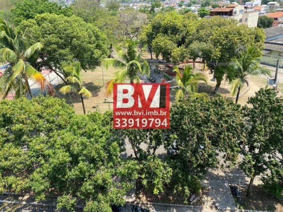 Imagem Apartamento com 3 Quartos à Venda, 100 m² em Vila Kosmos - Rio De Janeiro