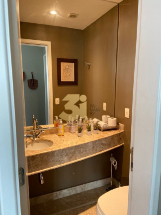 Imagem Apartamento com 3 Quartos à Venda, 177 m² em Panamby - São Paulo