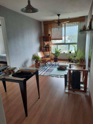 Imagem Apartamento com 1 Quarto à Venda, 65 m² em Santa Rosa - Niterói Imagem Apartamento com 1 Quarto à Venda, 65 m² em Santa Rosa - Niterói
