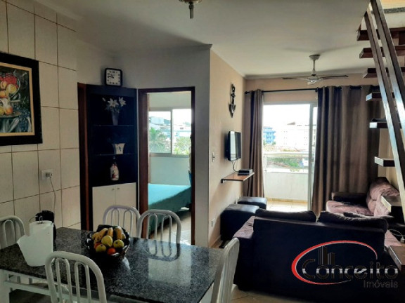 Imagem Apartamento com 2 Quartos à Venda, 100 m² em Praia Grande - Ubatuba Imagem Apartamento com 2 Quartos à Venda, 100 m² em Praia Grande - Ubatuba
