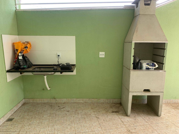 Imagem Casa com 3 Quartos à Venda, 300 m² em Xangri-lá - Contagem Imagem Casa com 3 Quartos à Venda, 300 m² em Xangri-lá - Contagem