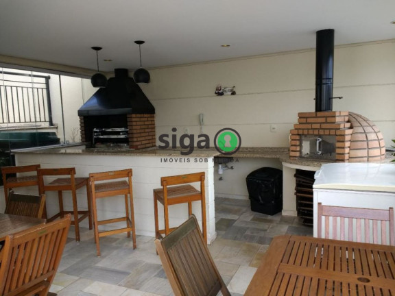 Imagem Apartamento com 3 Quartos à Venda, 67 m² em Jardim Da Saúde - São Paulo Imagem Apartamento com 3 Quartos à Venda, 67 m² em Jardim Da Saúde - São Paulo