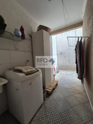 Imagem Casa com 3 Quartos à Venda, 154 m² em Vila Conde Do Pinhal - São Paulo Imagem Casa com 3 Quartos à Venda, 154 m² em Vila Conde Do Pinhal - São Paulo