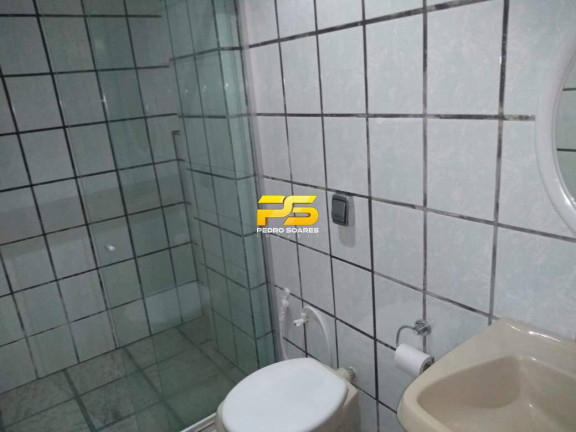 Imagem Apartamento com 2 Quartos à Venda, 59 m² em Altiplano Cabo Branco - João Pessoa Imagem Apartamento com 2 Quartos à Venda, 59 m² em Altiplano Cabo Branco - João Pessoa