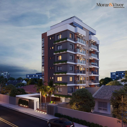 Imagem Apartamento com 3 Quartos à Venda, 117 m² em Centro - São José Dos Pinhais Imagem Apartamento com 3 Quartos à Venda, 117 m² em Centro - São José Dos Pinhais