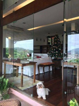 Imagem Casa com 4 Quartos à Venda, 380 m² em Camboinhas - Niterói Imagem Casa com 4 Quartos à Venda, 380 m² em Camboinhas - Niterói