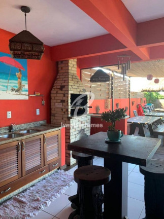 Imagem Casa com 5 Quartos para Temporada, em Canto Grande - Bombinhas Imagem Casa com 5 Quartos para Temporada, em Canto Grande - Bombinhas