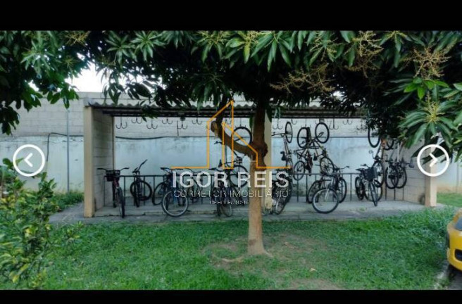 Imagem Apartamento com 3 Quartos à Venda, 63 m² em Parque Califórnia - Campos Dos Goytacazes Imagem Apartamento com 3 Quartos à Venda, 63 m² em Parque Califórnia - Campos Dos Goytacazes