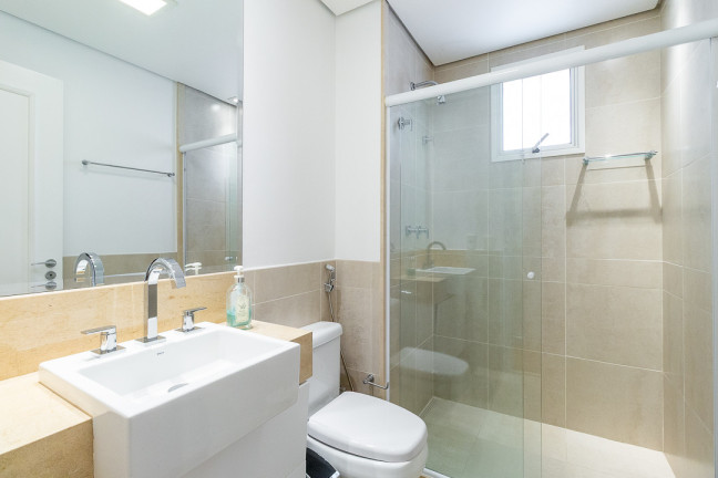 Imagem Apartamento com 4 Quartos à Venda, 304 m² em Santa Cecília - São Paulo