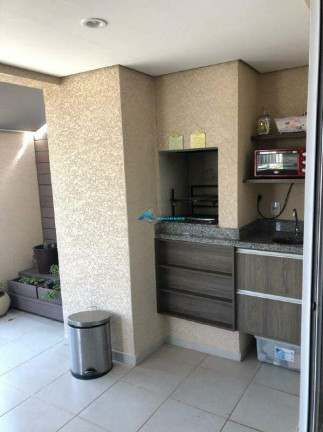 Imagem Cobertura com 3 Quartos à Venda, 174 m² em Vila Guarani - Jundiaí Imagem Cobertura com 3 Quartos à Venda, 174 m² em Vila Guarani - Jundiaí