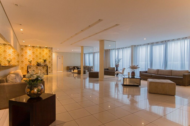Imagem Imóvel com 3 Quartos à Venda, 95 m² em água Rasa - São Paulo Imagem Imóvel com 3 Quartos à Venda, 95 m² em água Rasa - São Paulo