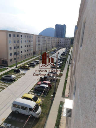 Imagem Apartamento com 2 Quartos à Venda, 40 m² em Itanhangá - Rio De Janeiro