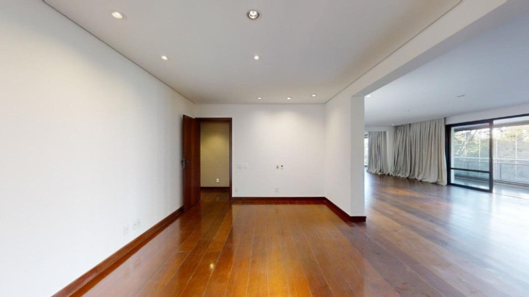 Imagem Imóvel com 3 Quartos à Venda, 337 m² em Santo Amaro - São Paulo
