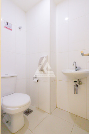 Imagem Sala Comercial à Venda, 24 m² em Jacarepaguá - Rio De Janeiro